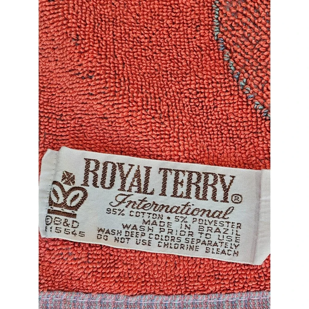 Royal Terry International royal terry